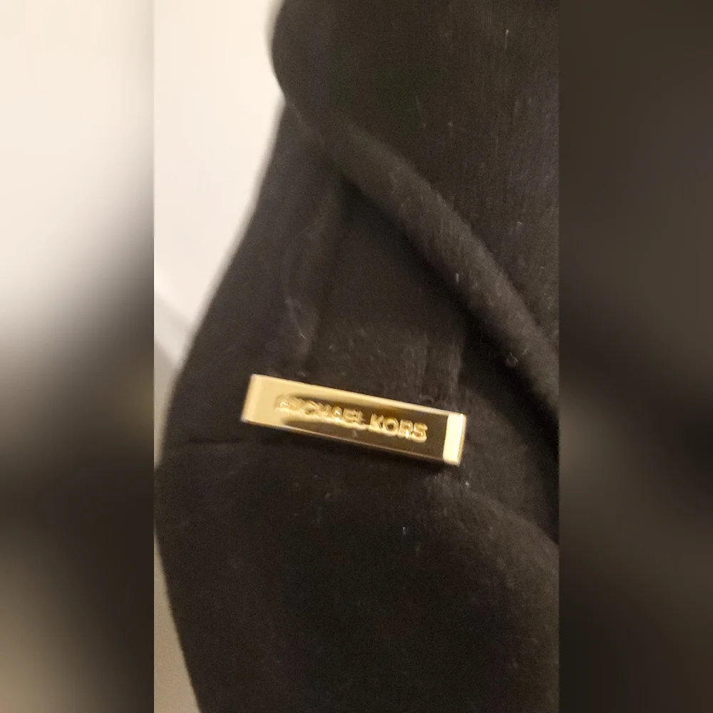 Michael Kors coat - Picture 3 of 6